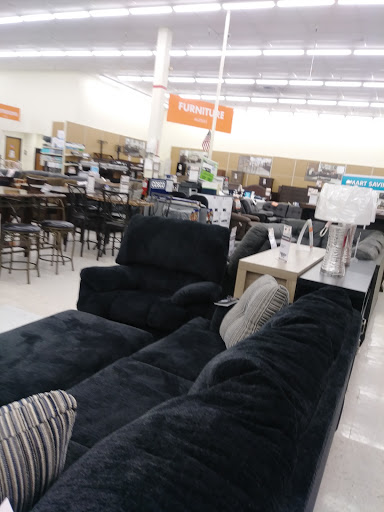 Discount Store «Big Lots», reviews and photos, 2110 S Cooper St, Arlington, TX 76013, USA