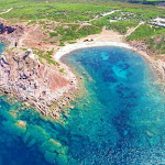 Photo n°6 de l'avis de thibaut.a fait le 08/03/2023 à 20:52 sur le  Camping | Glamping | Village Torre del Porticciolo à Alghero