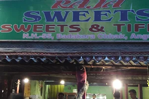 Raja Sweets and Tiffin image