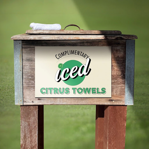 Golf Course «The Buckhorn Golf Course», reviews and photos, 36 FM 473, Comfort, TX 78013, USA