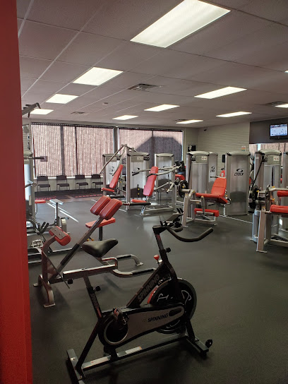 Snap Fitness East Troy
