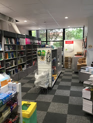 Campus Books at Lincoln University