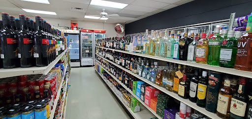 Liquor Store «Sunshine Market», reviews and photos, 2302 N 12th St, Phoenix, AZ 85006, USA