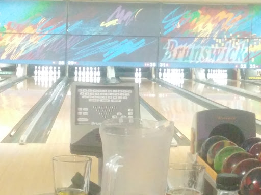 Bowling Alley «Brunswick Zone Westminster Lanes», reviews and photos, 9150 N Harlan St, Westminster, CO 80031, USA