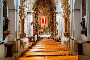Iglesia de San Gil image