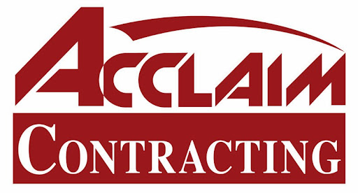 Acclaim Contracting in Louisville, Kentucky