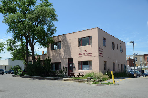 Grocery Store «The Oberlin Market», reviews and photos, 22 Carpenter Ct, Oberlin, OH 44074, USA