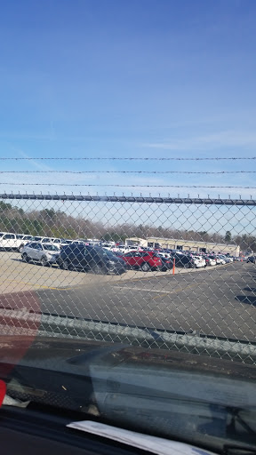 Auto Auction «Manheim Georgia», reviews and photos, 7205 Campbellton Road SW, Atlanta, GA 30331, USA