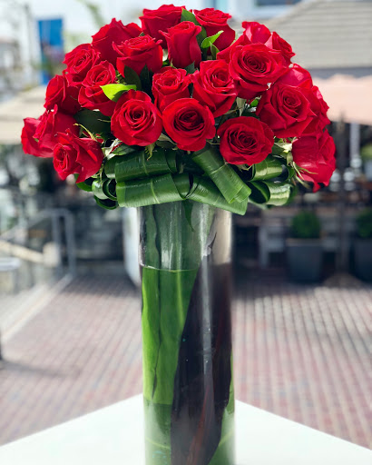 Florist «Laguna Florist (Laguna Beach)», reviews and photos, 540 S Coast Hwy, Laguna Beach, CA 92651, USA