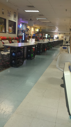 Bowling Alley «Antelope Lanes», reviews and photos, 6301 E 2nd St, Prescott Valley, AZ 86314, USA