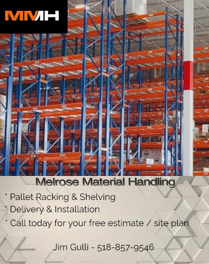 Melrose Material Handling