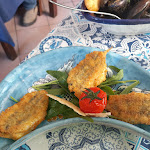 Photo n°2 de l'avis de Gerardo.e fait le 18/05/2023 à 17:51 sur le  La Locanda Del Pescatore à Minori