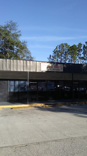 Live Music Venue «Brass Mug», reviews and photos, 1450 Skipper Rd, Tampa, FL 33613, USA