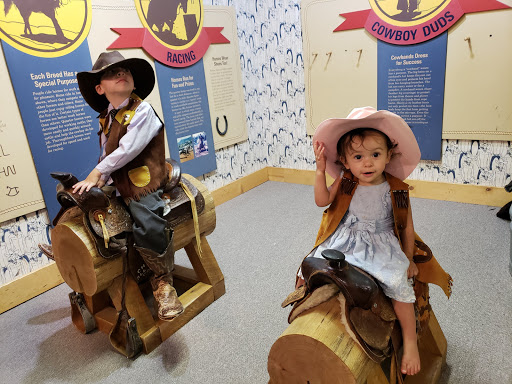 Museum «The MOOseum», reviews and photos, 201 S Bainbridge St, Montgomery, AL 36104, USA