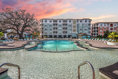 Sweetwater Apartments