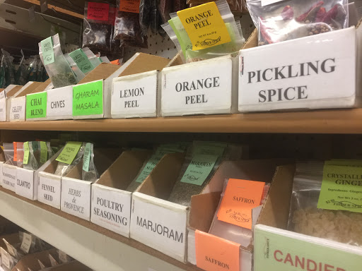 Grocery Store «Town & Country Foods», reviews and photos, 219 N 19th Ave, Bozeman, MT 59718, USA