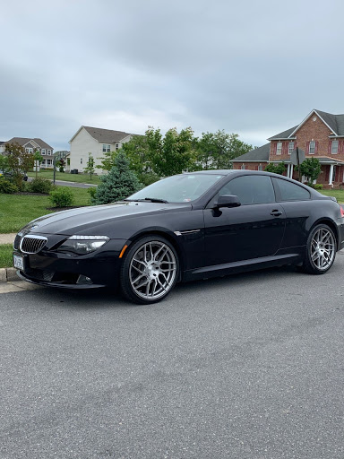 Auto Repair Shop «A-Z Auto Repair», reviews and photos, 136 Musket Dr #1, Winchester, VA 22602, USA