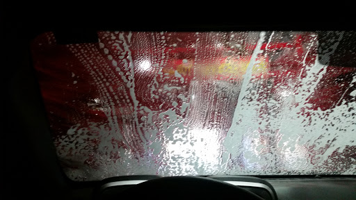 Car Wash «Goo Goo 3 Minute Express Wash», reviews and photos, 7773 Dixie Hwy, Louisville, KY 40258, USA