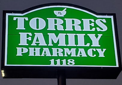 Torres Family Pharmacy of Falfurrias