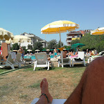 Photo n°2 de l'avis de Niko.e fait le 05/08/2017 à 09:42 sur le  Plaza Caserta à Caserta