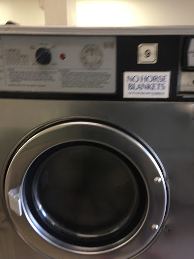 Laundromat «Milford Wash & Dry», reviews and photos, 56 Bridge St, Milford, NJ 08848, USA