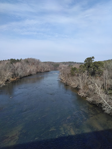 Tourist Attraction «French Broad Overlook», reviews and photos, 3938 Blue Ridge Pkwy, Arden, NC 28704, USA