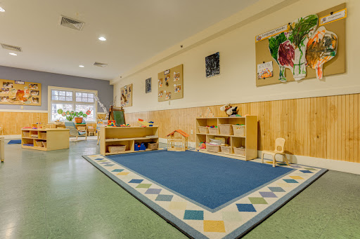 Preschool «Bright Horizons at TimberRidge Family Center», reviews and photos, 15 Old Post Rd, Armonk, NY 10504, USA