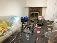 Dry House Restoration - Photo 8 - Car repair in , Frederick