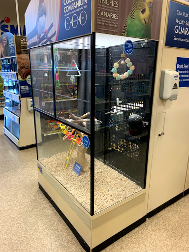 Pet Supply Store «PetSmart», reviews and photos, 3096 N Eastman Rd, Longview, TX 75605, USA