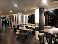 Atmosphère du Restauration rapide McDonald's à Flers-en-Escrebieux - n°12