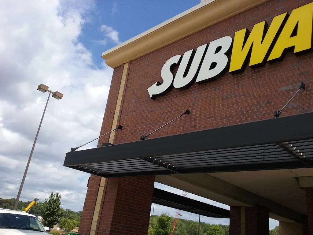 Subway Mendota Heights, MN 55120 Menu, Reviews, Hours & Contact