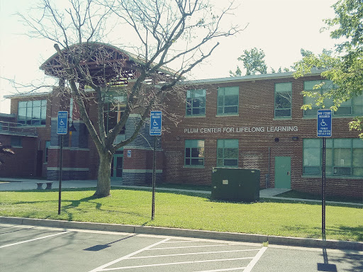 Adult education school Arlington