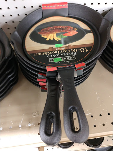 Variety Store «Duluth Salvage», reviews and photos, 3570 Buford Hwy #203, Duluth, GA 30096, USA