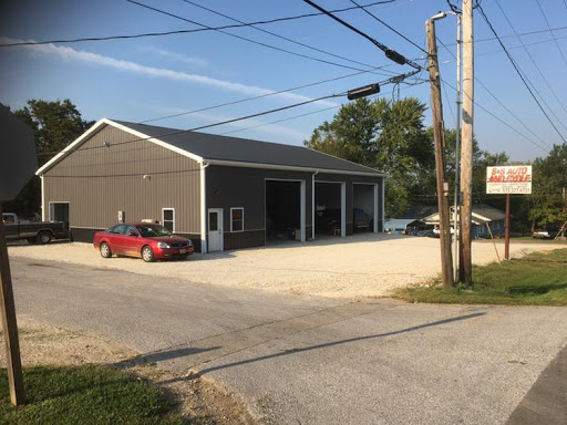 S&S Auto and Cycle in Stover, Missouri