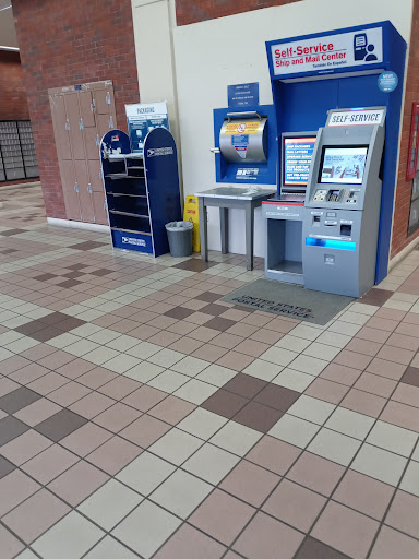 Post Office «United States Postal Service», reviews and photos, 6701 Winton Blount Blvd, Montgomery, AL 36119, USA