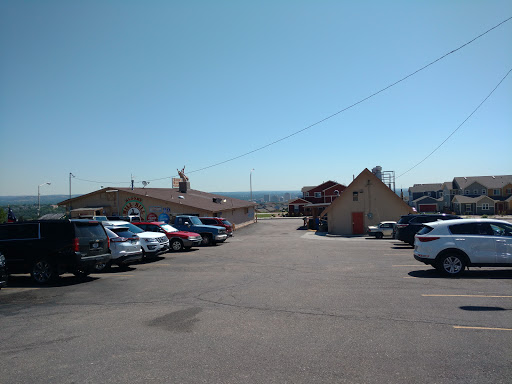 Tourist Attraction «Adventures Out West», reviews and photos, 1335 Manitou Ave, Manitou Springs, CO 80829, USA