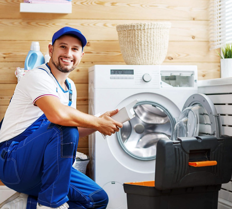 Viking Appliance Repair, Sub-Zero Appliance Repair, Thermador in Chula Vista, California