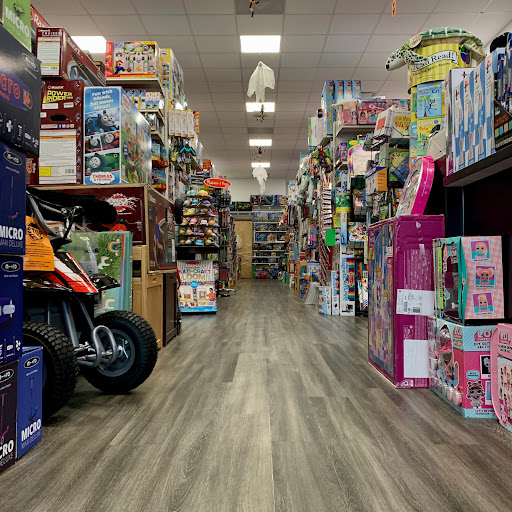 Toy Store «Tons of Toys», reviews and photos, 1 Mine Brook Rd, Bernardsville, NJ 07924, USA