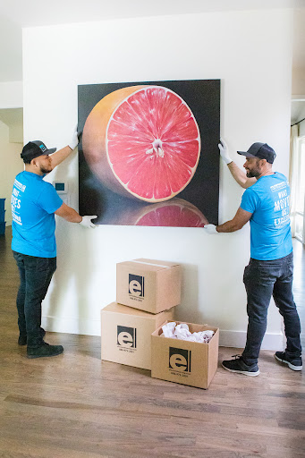 Moving Company «Element Moving and Storage», reviews and photos, 3210 Skylane Dr, Carrollton, TX 75006, USA