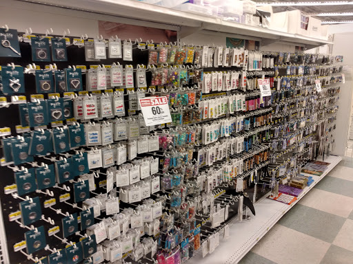 Fabric Store «Jo-Ann Fabrics and Crafts», reviews and photos, 268 E 12300 S, Draper, UT 84020, USA