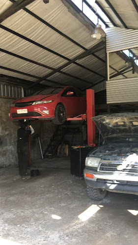 Adriazola4WD | Taller Mecanico en Coyhaique - Taller de reparación de automóviles
