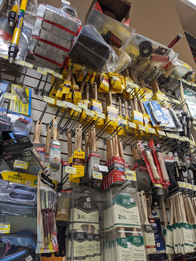 Hardware Store «Nob Hill Hardware», reviews and photos, 1414 California St, San Francisco, CA 94109, USA