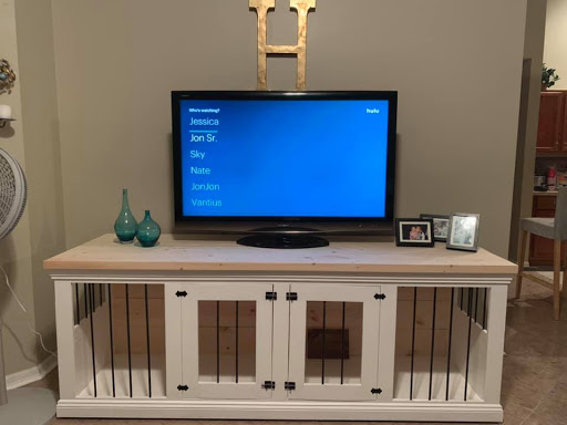 Lumber Store «Thomas Lumber Co», reviews and photos, 231 W Gore St, Orlando, FL 32806, USA