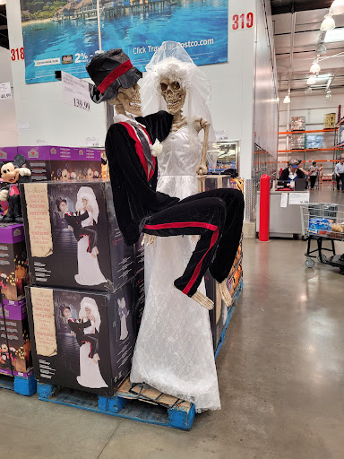 Warehouse club «Costco», reviews and photos, 5110 Value Dr, Fort Wayne, IN 46808, USA