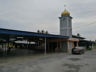 Masjid Jerlun