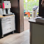 Photo n°10 de l'avis de Liane.r fait le 04/08/2023 à 13:44 sur le  Gasthaus zur Alm in Warburg à Warburg