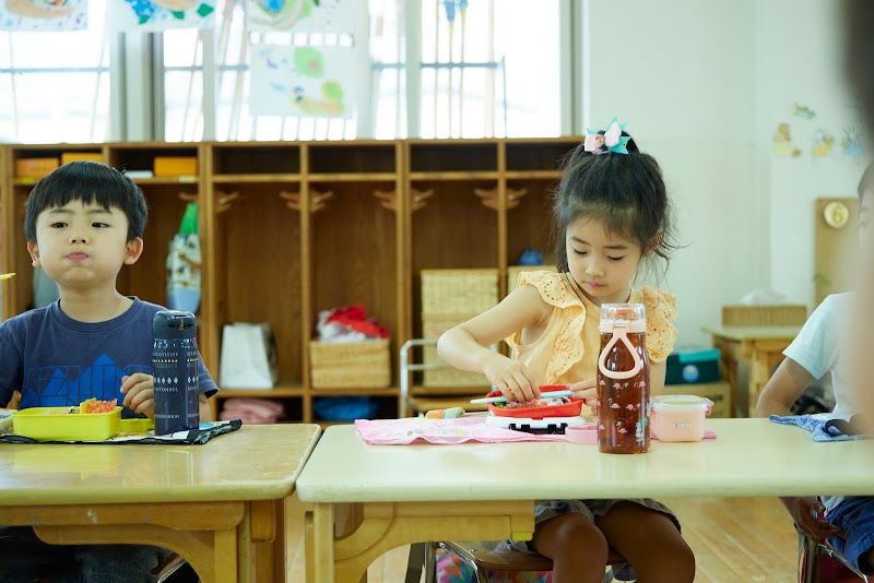 いづみ幼稚園