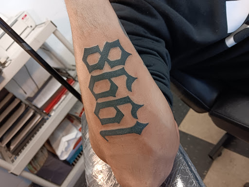 Explore tattoo ideas for chest, creative tattoo ideas in Owosso, available at Twisted ink tattoo