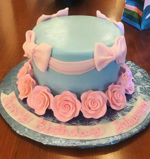 Cake Shop «Sugar Divas Cakery LLC», reviews and photos, 25 W Crystal Lake St #172, Orlando, FL 32806, USA