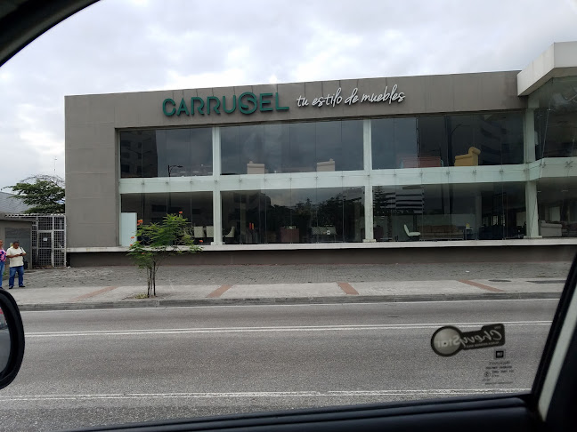 CARRUSEL - Guayaquil